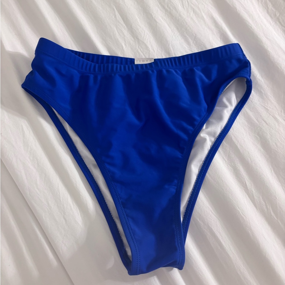 Bathing suit set - Picture 4 of 7